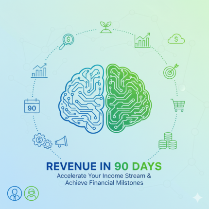 Revenue in 90 Days